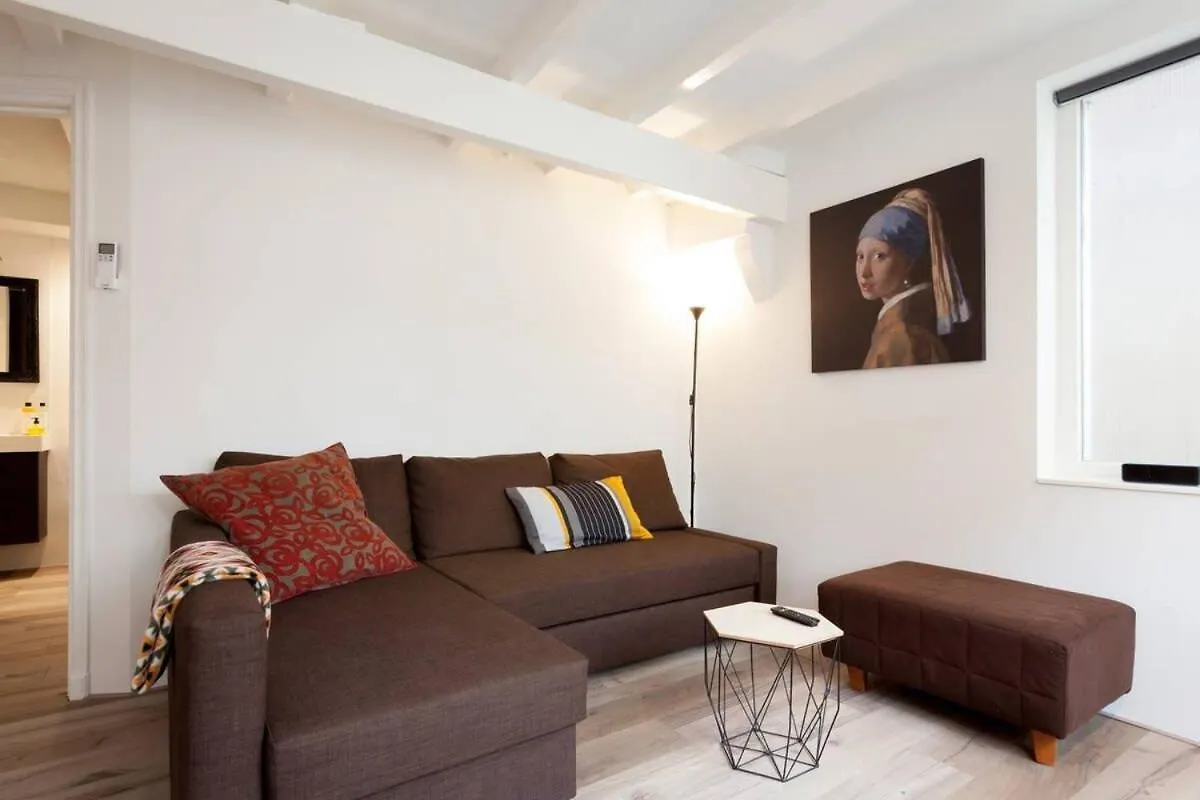 Lovely 4P-Apt Near Canals - Utrecht City Centre 0*,