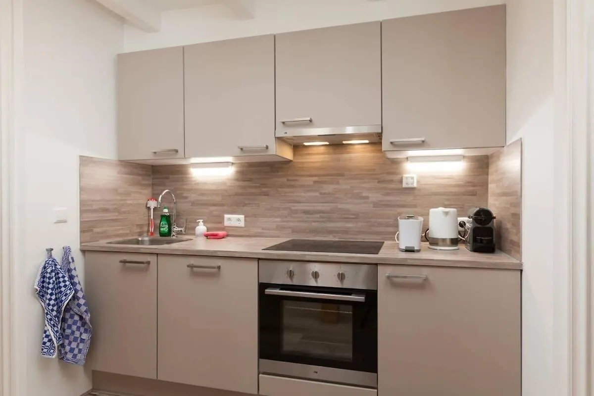 Lovely 4P-Apt Near Canals - Utrecht City Centre